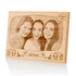Gifts for Best Friends Wooden Photo Frame