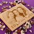 Gifts for Best Friends Wooden Photo Frame