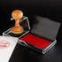 Gifts for Book Nerds Handmade Wooden Book Stamp