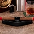 Gifts for Boyfriend Personalized Black Cigar Ashtray