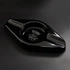 Gifts for Boyfriend Personalized Black Cigar Ashtray