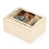 Personalised Romantic Music Box with Photo and Message