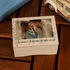 Personalised Romantic Music Box with Photo and Message