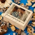 Personalised Romantic Music Box with Photo and Message