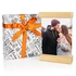 Gifts for Couples Photo Printed Plexiglass Picture with Wooden Frames
