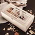 Personalised Couples Photo Memory Box – Romantic Gift