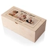 Personalised Couples Photo Memory Box – Romantic Gift