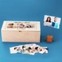 Personalised Couples Photo Memory Box – Romantic Gift