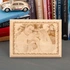 Engraved Wooden Photo as Father's Day Gift for Dad