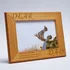 Personalised Wooden Frame for Dad – Ideal Father's Day Gift