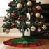 Gifts for Family Personalized Christmas Tree Skirt