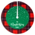 Gifts for Family Personalized Christmas Tree Skirt