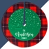 Gifts for Family Personalized Christmas Tree Skirt
