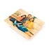 Gifts for Family Photo Printed Wooden Palette Tableau