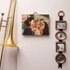 Gifts for Family Photo Printed Wooden Palette Tableau