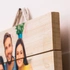 Gifts for Family Photo Printed Wooden Palette Tableau
