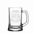Gifts for Friends Personalized Beer Mug