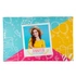Gifts for Friends Personalized Throw Blanket with Photo - Single Sized Blanket