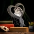 Gifts for Girlfriend 3D LED Lamp with Photo