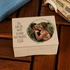 Gifts for Girlfriend Cute Message Wooden Music Box