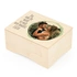 Gifts for Girlfriend Cute Message Wooden Music Box
