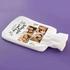 Personalised Photo Hot Water Bottle for Girlfriend