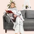 Gifts for Girlfriend TV Throw Blanket - Single Sized Blanket