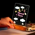 Gifts for Kids Night Light 3D LED Lamp