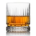 Gifts for Men Glasgow 2 Piece Whiskey Glasses Set