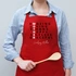 Gifts for Mom Personalized Kitchen Apron