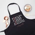 Gifts for Mom Personalized Kitchen Apron
