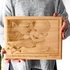Custom Engraved Wood Photo Gifts for Mom