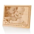 Custom Engraved Wood Photo Gifts for Mom