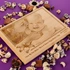 Custom Engraved Wood Photo Gifts for Mom