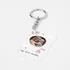 Gifts for Mother Photo Printed Keychain