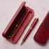 Gifts for Students 2 Piece Pen Set with Wooden Box