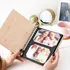 Gifts for Wife Personalized Wooden Cover Photo Album