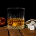 Glasgow Whiskey Glass Set