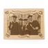 Personalised Graduation Wooden Photo Frame for Students