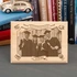 Graduation Gifts Wooden Photo Frame