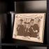 Graduation Gifts Wooden Photo Frame