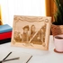 Graduation Gifts Wooden Photo Frame