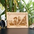 Graduation Gifts Wooden Photo Frame