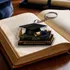 Graduation Keepsake Keychain