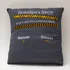 Grandpa's Place Design Pillow - Gift for Grandpa