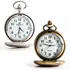 Groomsman Proposal Ideas Personalized Pocket Watch