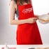 Happiness is Homemade Design Kitchen Apron