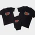New Year Family Matching T-Shirt Set