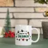 Happy New Year Personalized Mug
