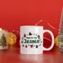 Happy New Year Personalized Mug